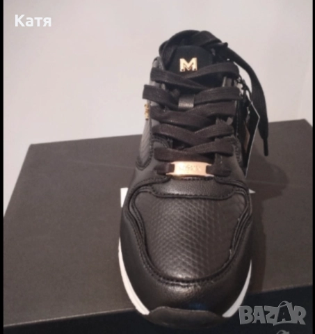 Дамски спортни обувки Mexx, снимка 4 - Маратонки - 52371735