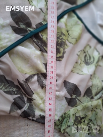 Елегантна Рокля Карина , снимка 7 - Рокли - 49807686