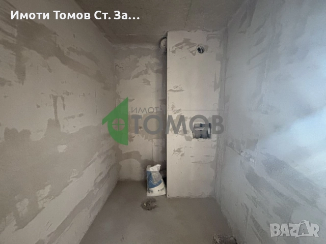 Мезонет с Акт 14 в Центъра на Стара Загора, снимка 14 - Апартаменти - 52141849