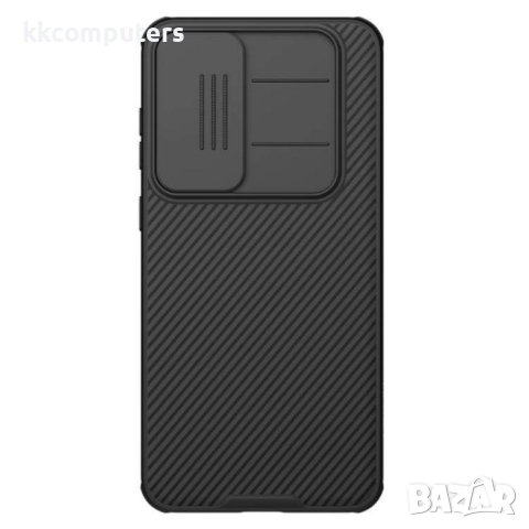 Samsung Galaxy S25 FE Удароустойчив NILLKIN CamShield Калъф и Протектор, снимка 2 - Калъфи, кейсове - 51831063