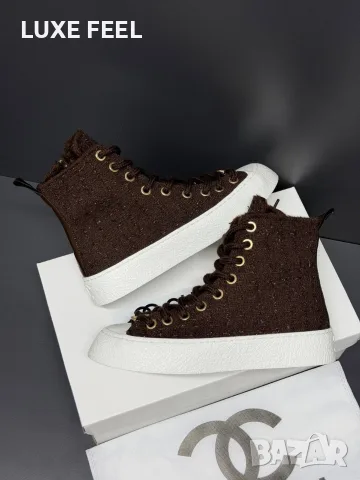 ⚜️ Дамски Кецове ⚜️, снимка 8 - Кецове - 55952759