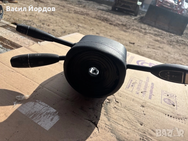 Лост Мигачи / Чистачки Темпомат / Скорости за мерцедес W212 / 212 900 87 02 / , снимка 5 - Части - 52299808