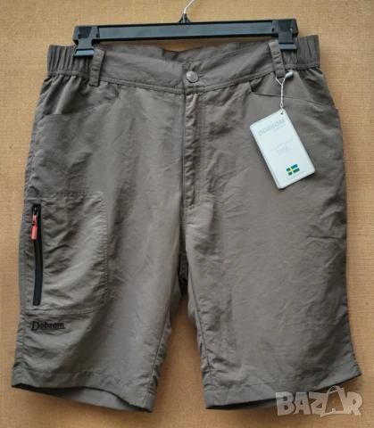 Къси панталони бански борд шорти бермуди RVCA/Dobsom #36/XL/L, снимка 5 - Къси панталони - 50835414