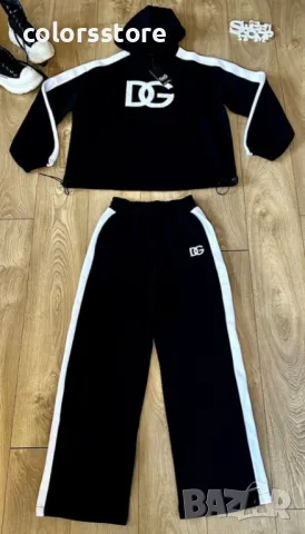 Дамски сет DG кодVL313, снимка 2 - Комплекти - 33972491