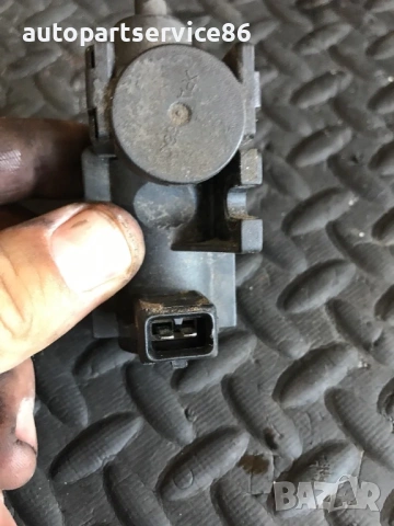 Соленоиден клапан за KIA Sorento 2.5 CRDi (2003–2007) 72190319, снимка 3 - Части - 53314533