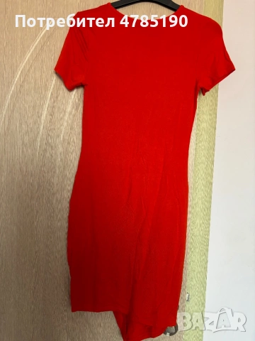 Рокля, снимка 3 - Рокли - 54186991