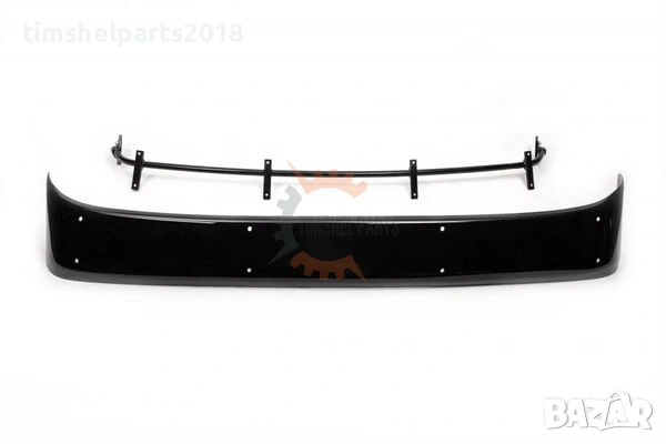 Сенник ( Козирка ) предно стъкло за Fiat Ducato, Peugeot Boxer, Citroen Jumper, след 2014 год., снимка 7 - Части - 53930330