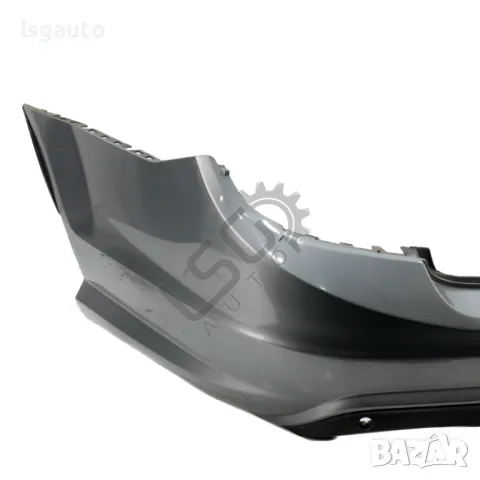 Задна броня  Mercedes-Benz C-Class 204 (W/S/C) 2007-2014 ID: 141937, снимка 4 - Части - 48858554