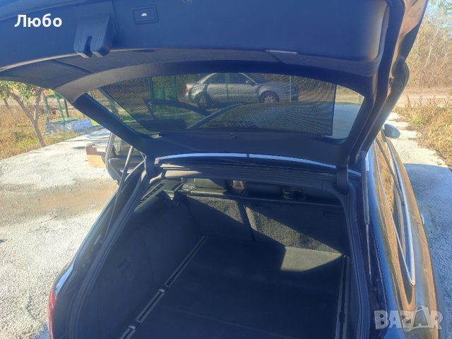 Ауди А6 ц6 4ф 3.0тди БМК ръчна кутия на части Audi A6 c6 4f 3.0TDI BMK, снимка 5 - Автомобили и джипове - 42925893