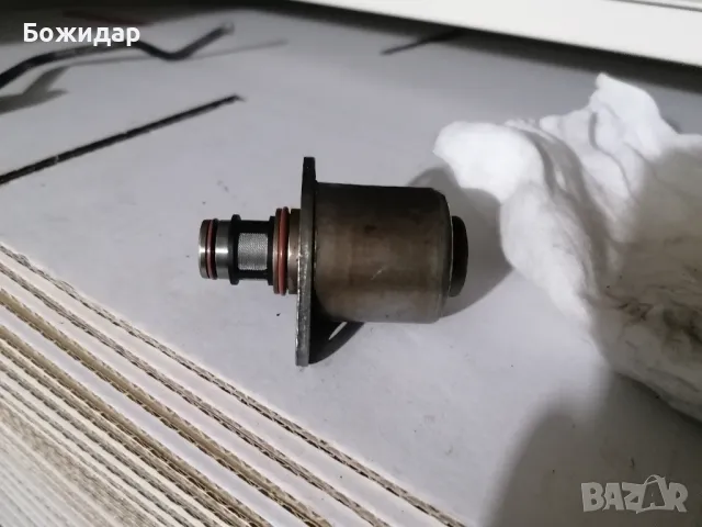 датчик високо налягане 