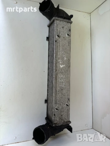 Интер кулер за BMW E87-7524916