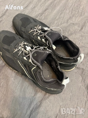 Обувки/Маратонки мъжки Quechua, снимка 4 - Ежедневни обувки - 50967715