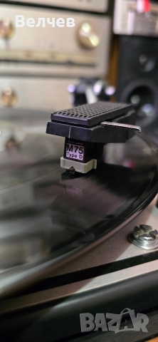 Dual KA30, снимка 8 - Грамофони - 52688491