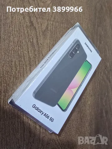 SAMSUNG A56 128GB