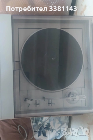 Продавам аудиосистема PHILIPS, снимка 2 - Аудиосистеми - 54171857