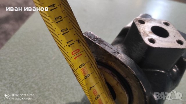 Хидро Помпа, снимка 8 - Селскостопанска техника - 37593740