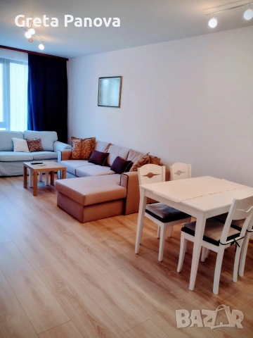 Двустаен апартамент в Бриз с гараж., снимка 6 - Апартаменти - 53257016