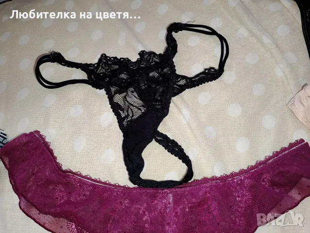 прашки 6 евро за бр, снимка 6 - Бельо - 56079082