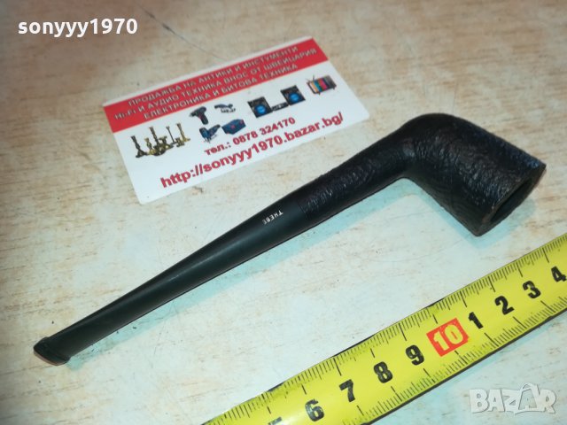 thebe-внос sweden 2602211950, снимка 13 - Лули - 31968046