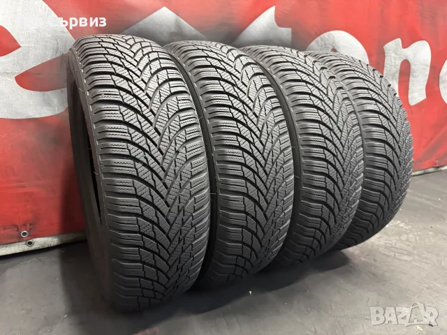 175 65 14, Зимни гуми, Firestone WinterHawk4, 4 броя