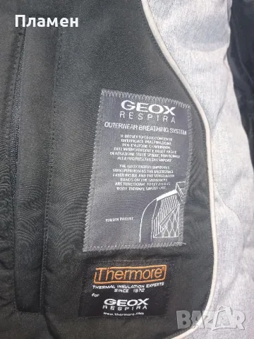 Мъжко яке GEOX , снимка 4 - Якета - 49289652
