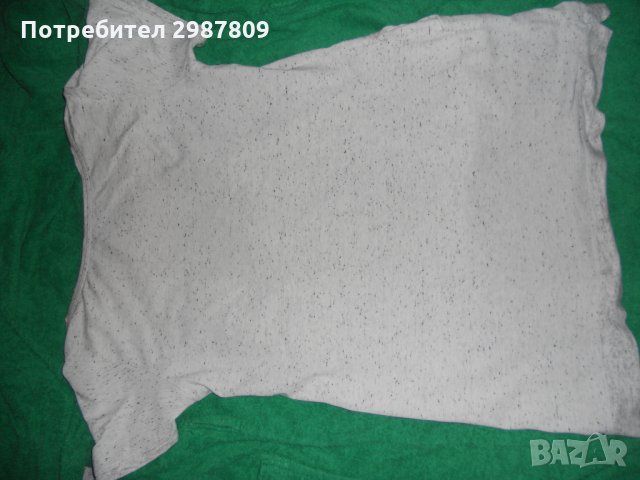 Дамска тениска, тип  балон, широка туника, размер Л ХЛ, снимка 4 - Туники - 31894142
