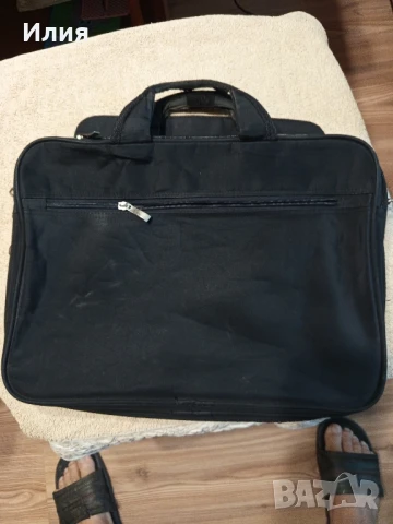 продавам чанта за лаптоп, снимка 3 - Чанти - 51119019