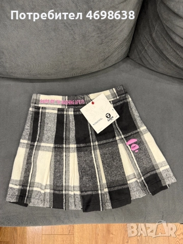 Пола Bathing Ape