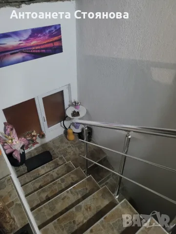 Продава се имот, снимка 5 - Къщи - 56510517
