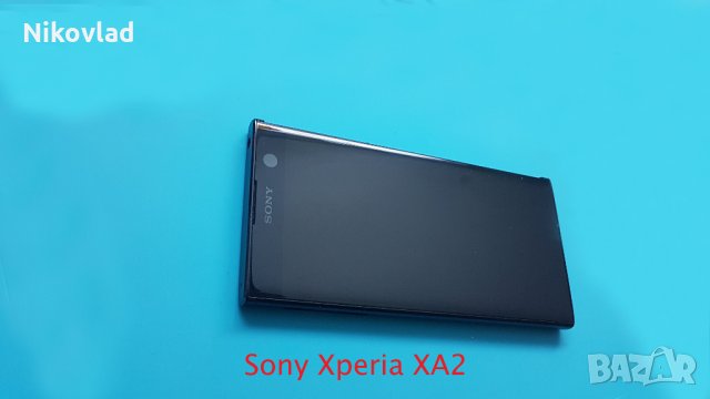 Дисплей за Sony Xperia XA2, снимка 1 - Резервни части за телефони - 33842140