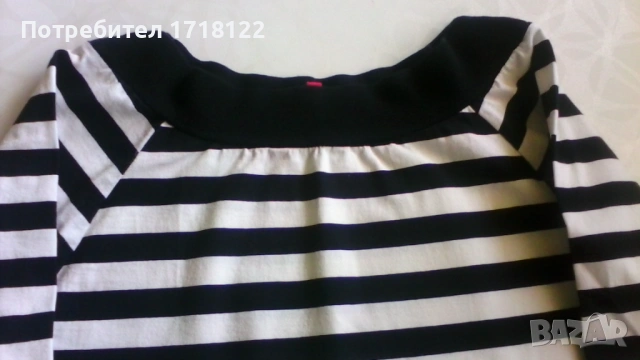 2 блузки, снимка 2 - Тениски - 53030610