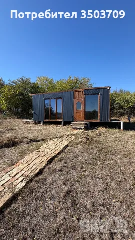 Продавам къща в село Момина църква, снимка 4 - Къщи - 56442786