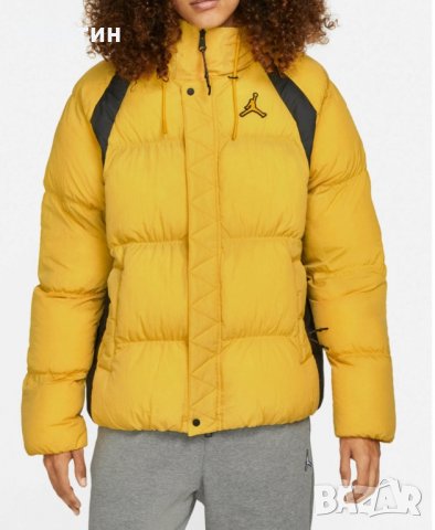 Мъжко яке Nike Jordan Essentials - размер M/L