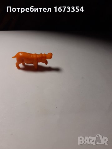 Метални фигури, снимка 14 - Колекции - 35174916