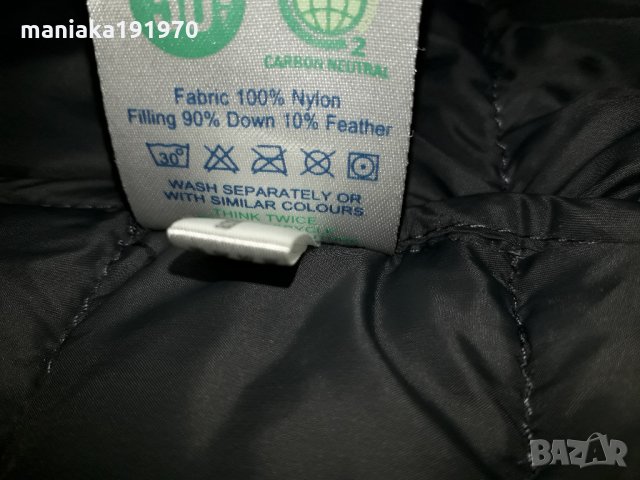 Stormberg 14г (158 -164 см.) -детско пухено яке, снимка 7 - Детски якета и елеци - 31196264