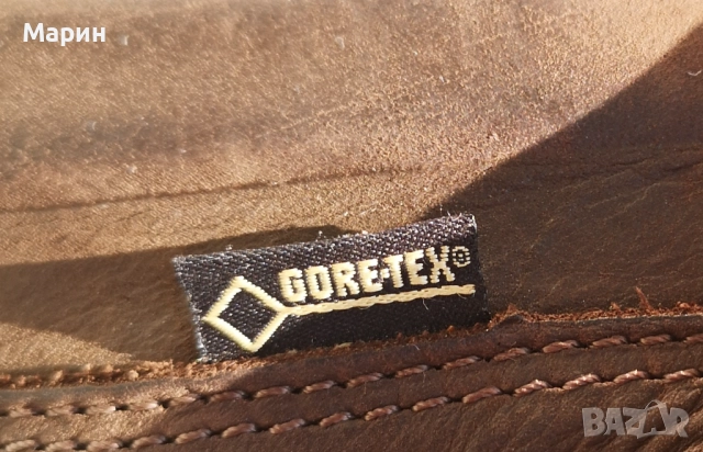 MEINDL Обувки за Лов и туризъм, снимка 3 - Мъжки ботуши - 52840454