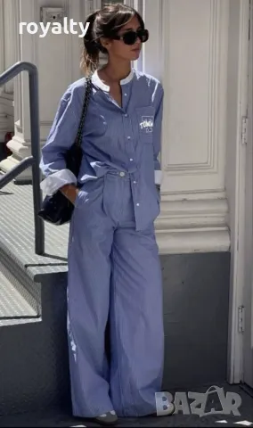 Tommy Hilfiger дамски комплекти Различни цветове , снимка 3 - Комплекти - 49177178