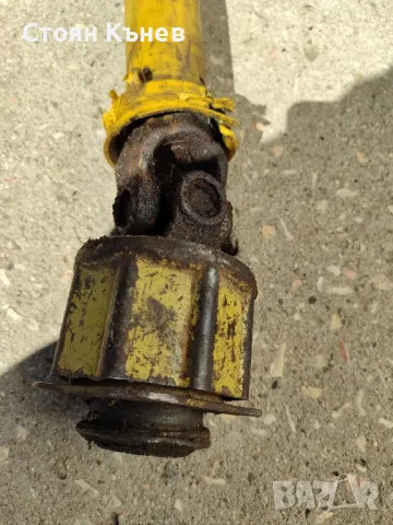 Раскос.Лемежи, пружини,кардани , снимка 12 - Селскостопанска техника - 27120660