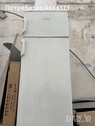Използван хладилник Electrolux в добро състояние