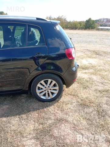 ГОЛФ ПЛЮС, GOLF PLUS, снимка 13 - Автомобили и джипове - 52019453