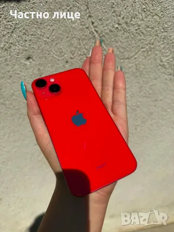 IPHONE 14 Apple, снимка 5 - Apple iPhone - 56483552