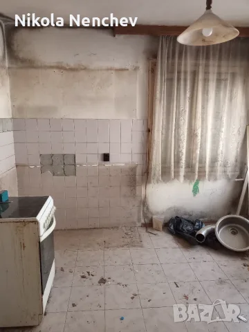 Продавам етаж от къща в топ центъра на град Шумен, снимка 4 - Етаж от къща - 56242169