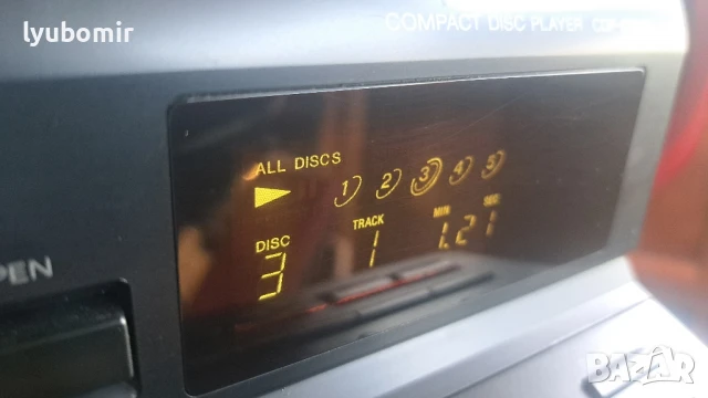 Sony SD чарджър, снимка 7 - Декове - 51073547