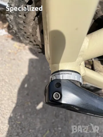 Продавам Cube_Kathmandu_Pro'28 Trapez, снимка 18 - Велосипеди - 49181769