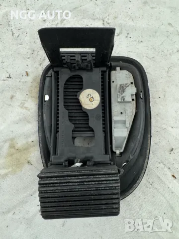 Махагон конзола скоростен лост мерцедес w220, снимка 3 - Части - 48761203