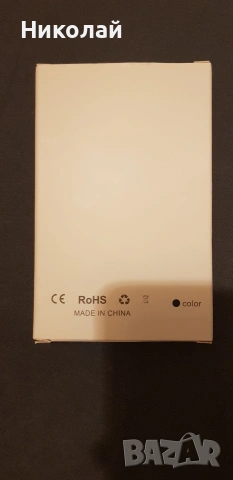 Нов смарт часовник, снимка 3 - Смарт часовници - 53206305