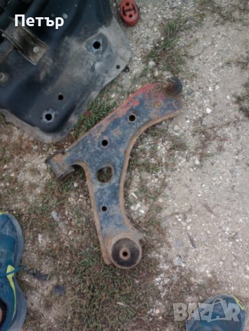 Десен носач Опел Корса Д