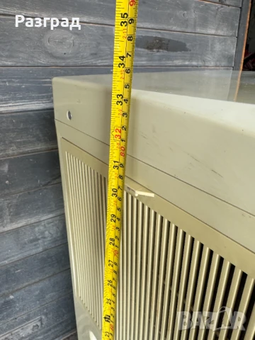 Мобилен климатик Tristar AC-5490 с дистанционно управление, снимка 11 - Климатици - 51149231