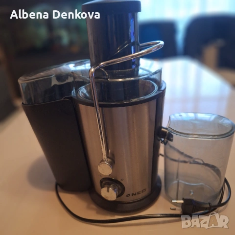 Сокоизтисвачка