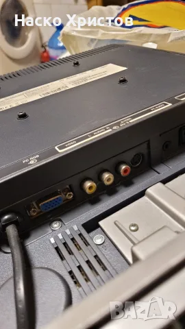 Телевизор Toshiba , снимка 6 - Телевизори - 56462847